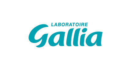 Laboratoire Gallia - Groupe Danone